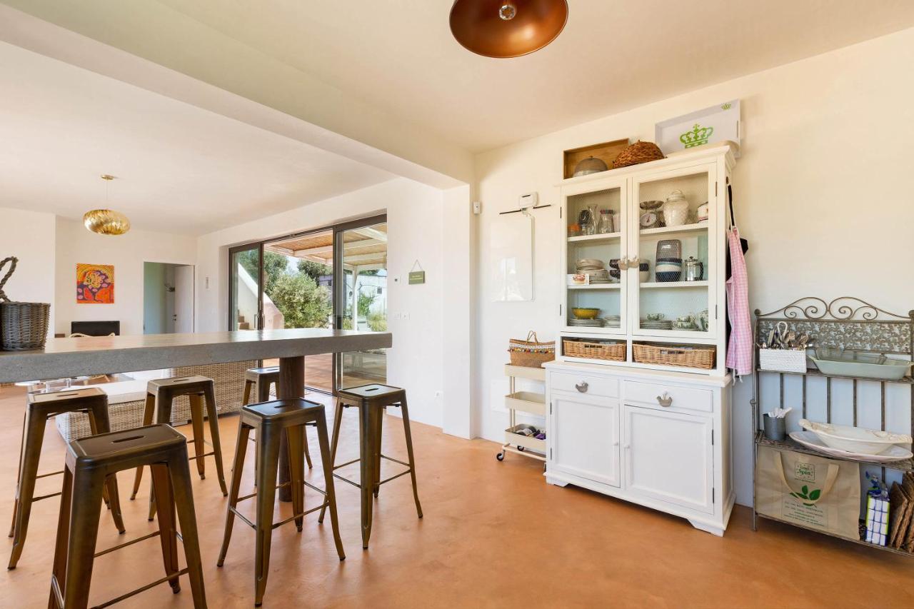 Villa Malusida By Perle Di Puglia Carovigno Zewnętrze zdjęcie