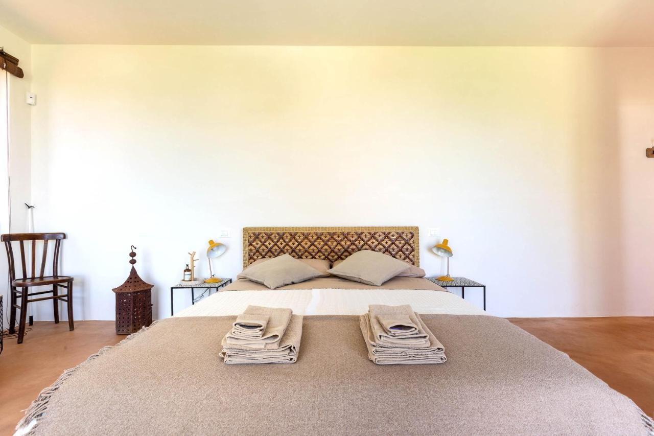 Villa Malusida By Perle Di Puglia Carovigno Zewnętrze zdjęcie